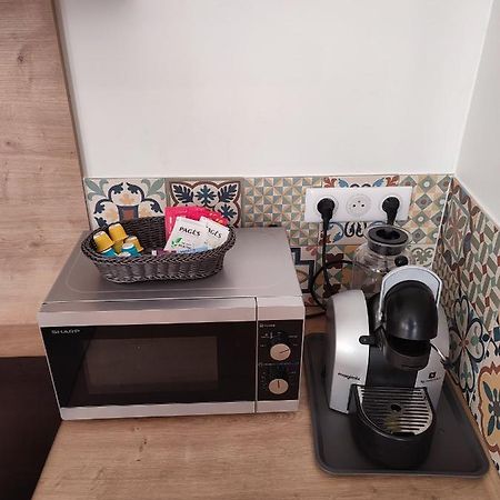 Confortable Appartement Au Centre De Sélestat Extérieur photo