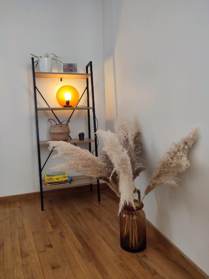 Confortable Appartement Au Centre De Sélestat Extérieur photo
