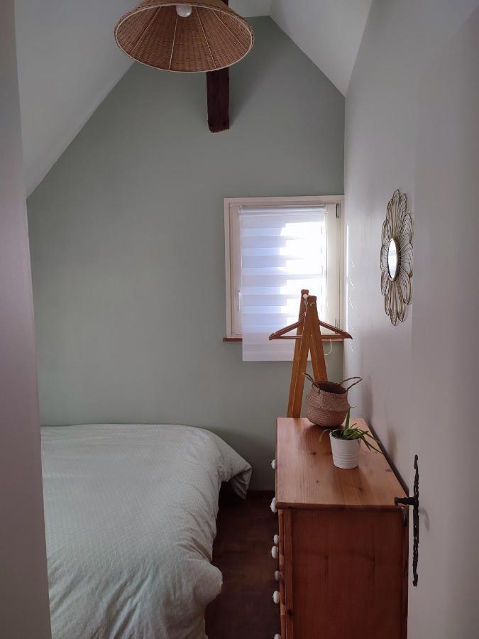 Confortable Appartement Au Centre De Sélestat Extérieur photo